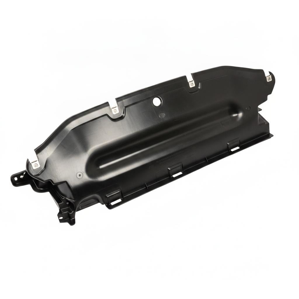 TRANSIT FRONT LOWER RADIATOR AIR DEFLECTOR 2016-2019