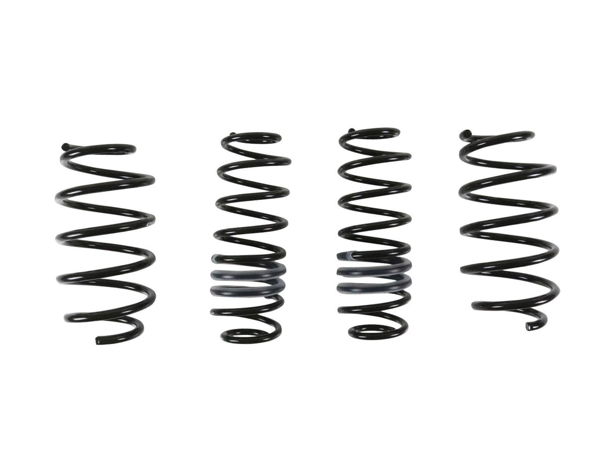 FIESTA EIBACH®* SUSPENSION-LOWERING KIT 11/2012 04/2017