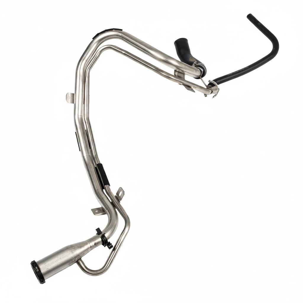 TRANSIT CONNECT 1.5 TDCI FUEL FILLER PIPE 2020-2022