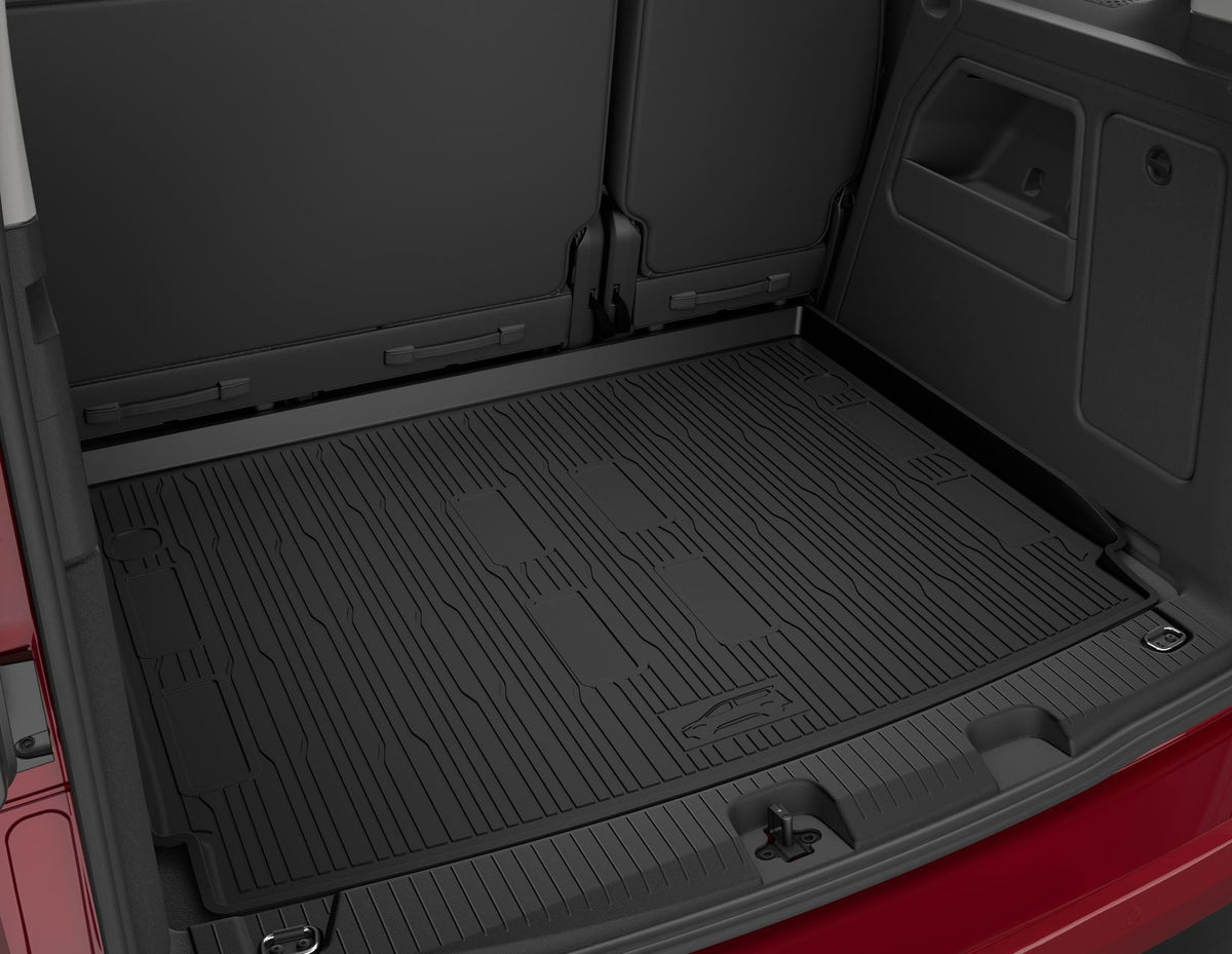 TOURNEO CONNECT® PROTECTION PACK FOR FORD TOURNEO CONNECT