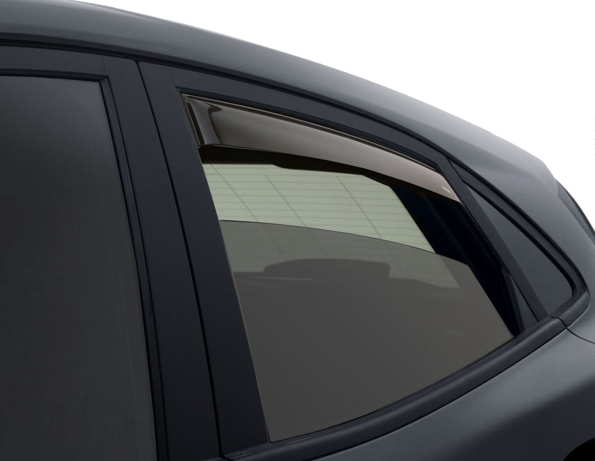PUMA CLIMAIR®* WIND DEFLECTORS 11/2019