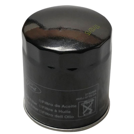 1.8 TDCI LYNX DURATORQ SPIN- OIL FILTER 2003-2015