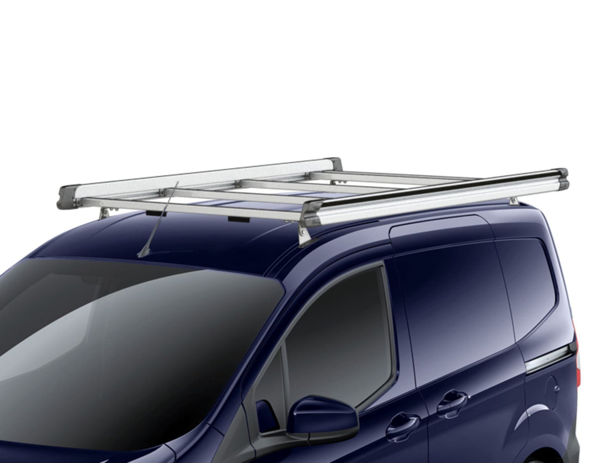 TRANSIT/TOURNEO COURIER Q-TOP® (Q-TECH)* ROOF GALLERY