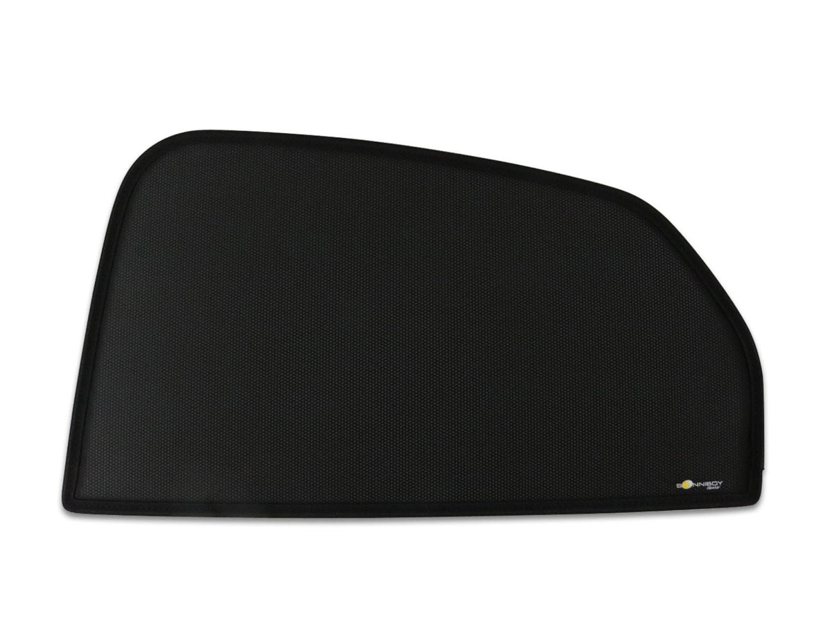FOCUS CLIMAIR®* SUNBLINDS 10/2014, 5-DOOR.