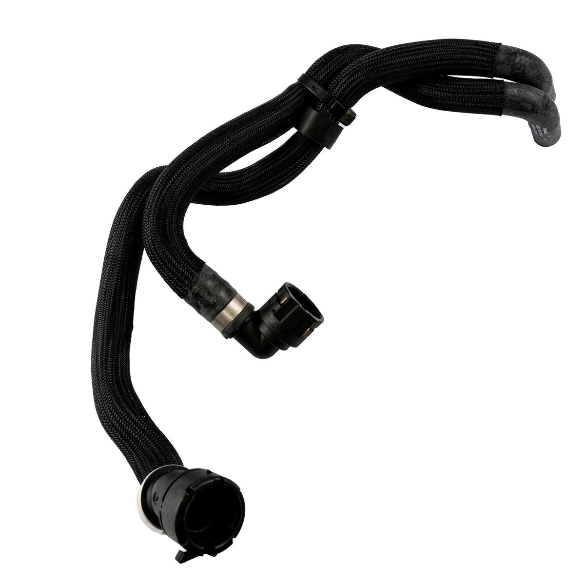 EDGE GALAXY MONDEO S-MAX 2.0 TDCI DURATORQ 150/180BHP HEATER HOSE WITH SUPPLEMENTAL AIR HEATER 2014-2018 5334909