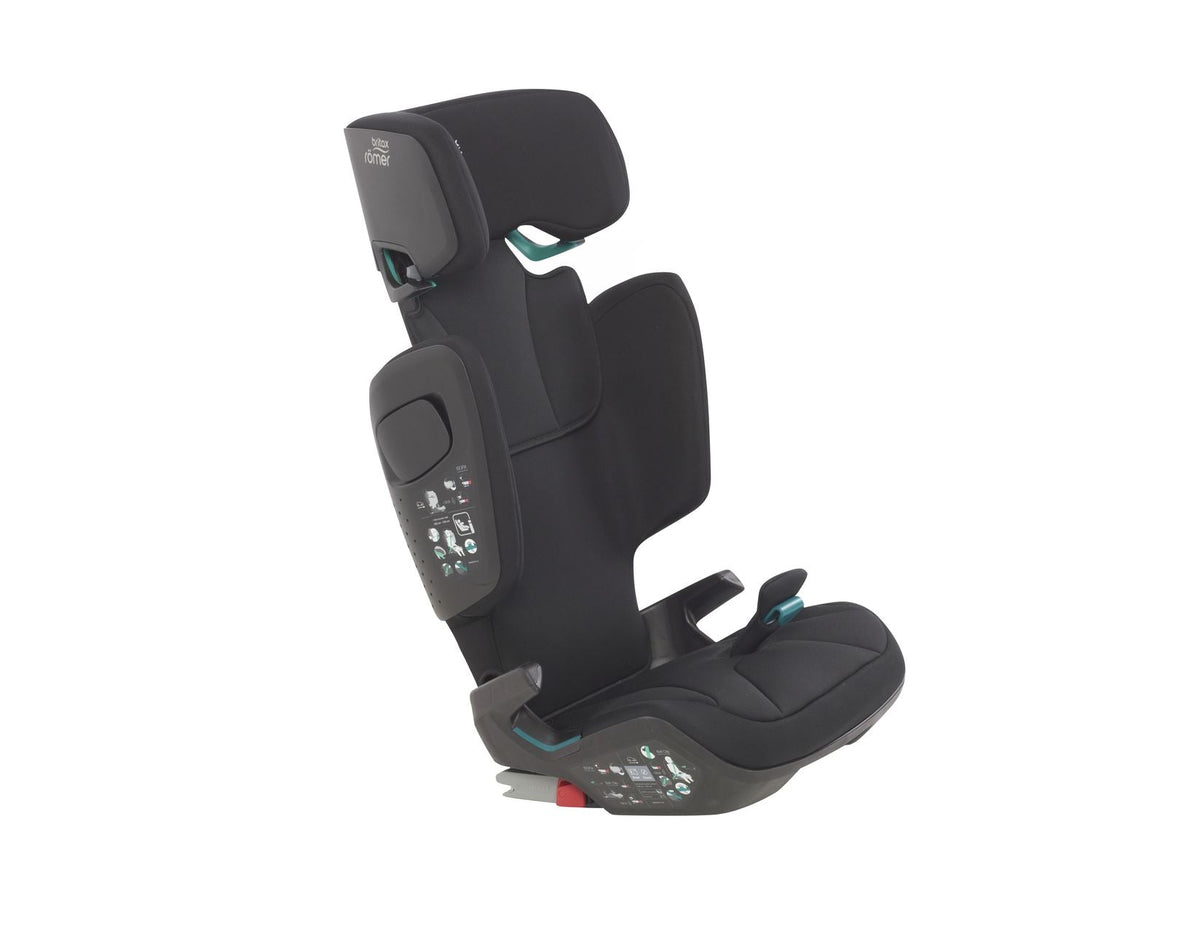 BRITAX RÖMER® CHILD SEAT KIDFIX M I-SIZE