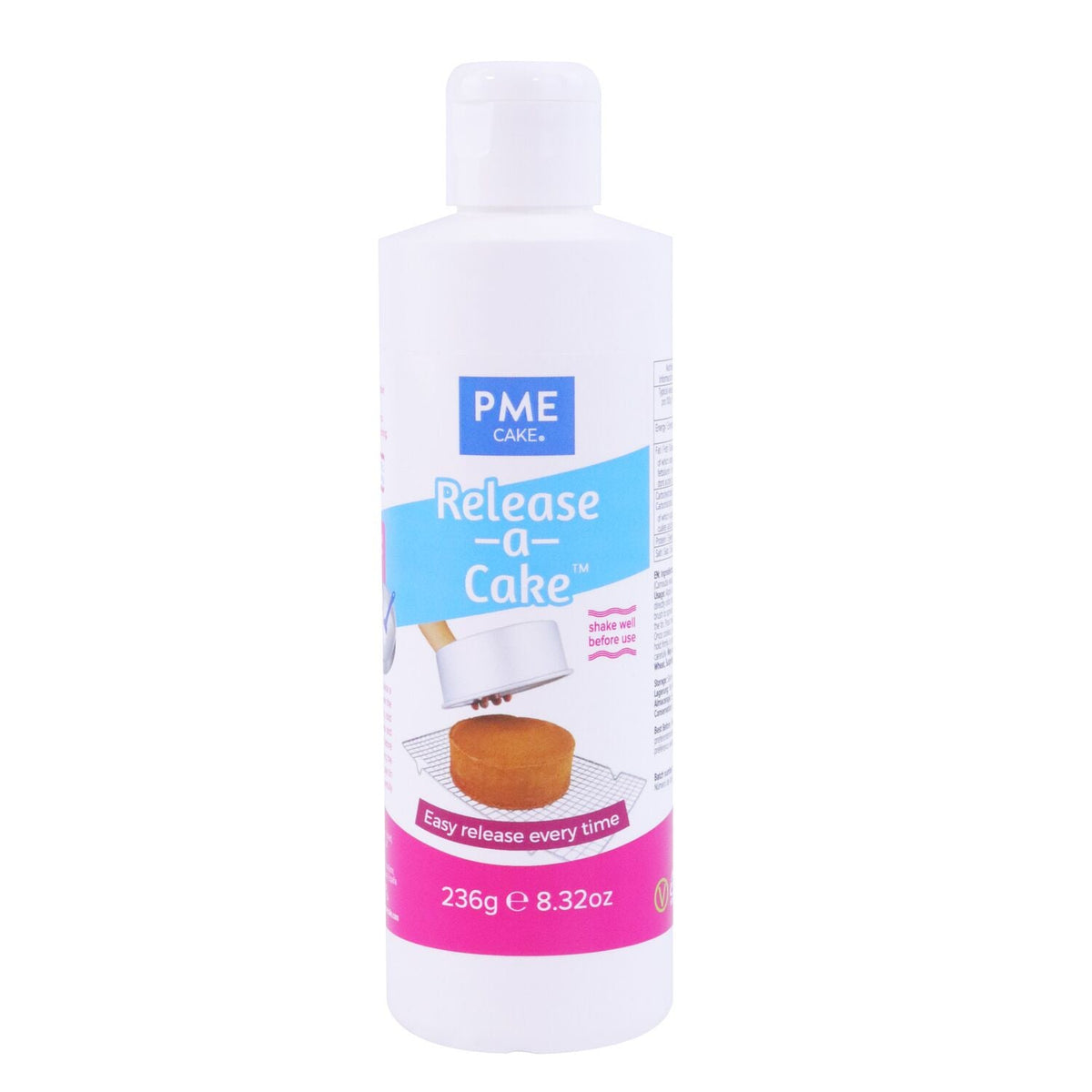 PME Release-a-Cake 236g
