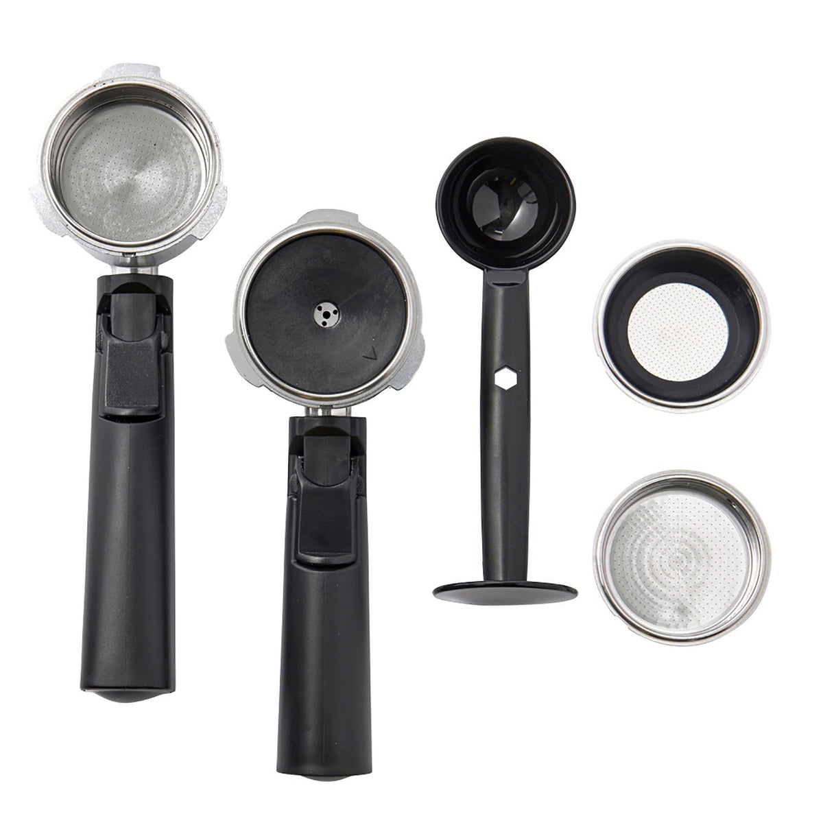 Lakeland 3-in-1 Espresso Maker
