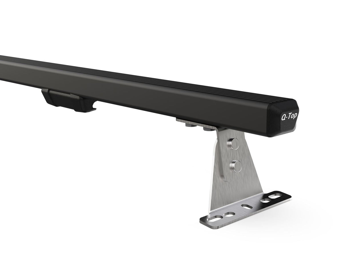FORD TRANSIT/TOURNEO COURIER® Q-TOP® (Q-TECH)* ROOF BASE CARRIER