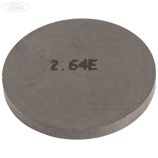 1.8 2.0 ZETEC CYLINDER HEAD SHIM 2.64MM X1 1998-2013