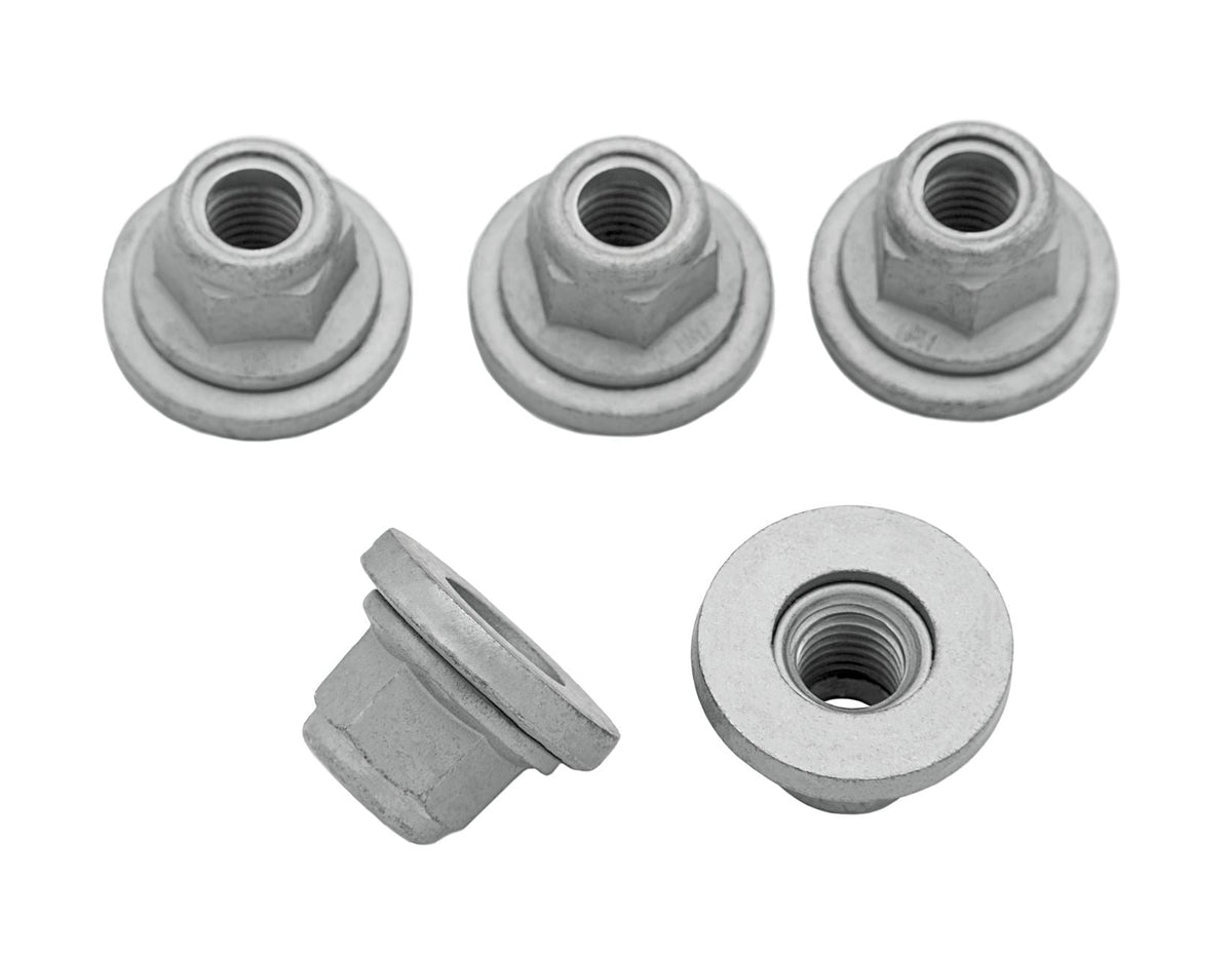 TRANSIT® FROM 05/2019 TOW BAR NUT M12
