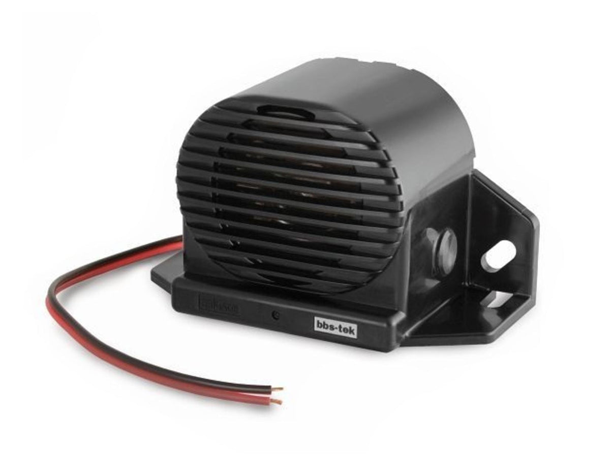 BRIGADE®* REVERSE WARNING DEVICE WHITE SOUND SA-BBS-97