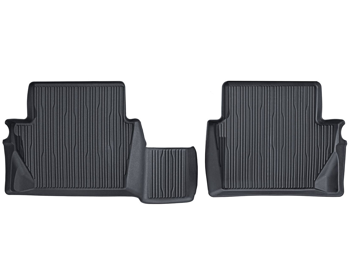 PUMA® FROM 10/2019 PROTECTION PACK FOR FORD PUMA