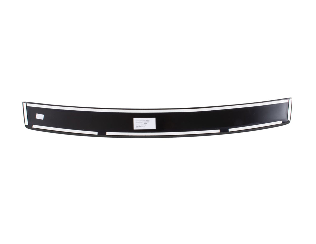 CLIMAIR®* REAR BUMPER PROTECTOR 05/2017