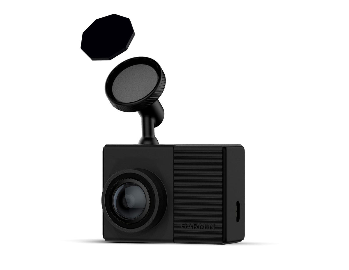 GARMIN®* DASHBOARD CAMERA WITH OPTIONAL FITTING 09/2013