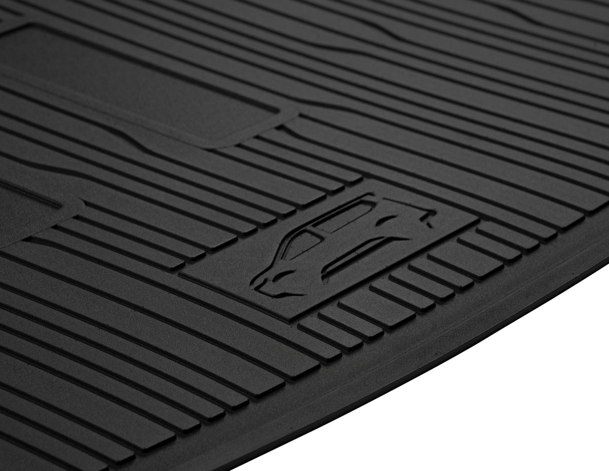 TOURNEO CONNECT® PROTECTION PACK FOR FORD TOURNEO CONNECT