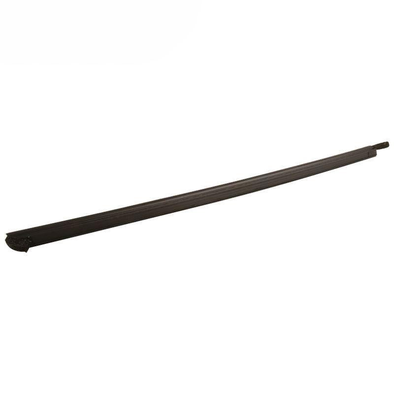 FIESTA N/S OR O/S REAR DOOR GLASS WEATHERSTRIP 2008-2019