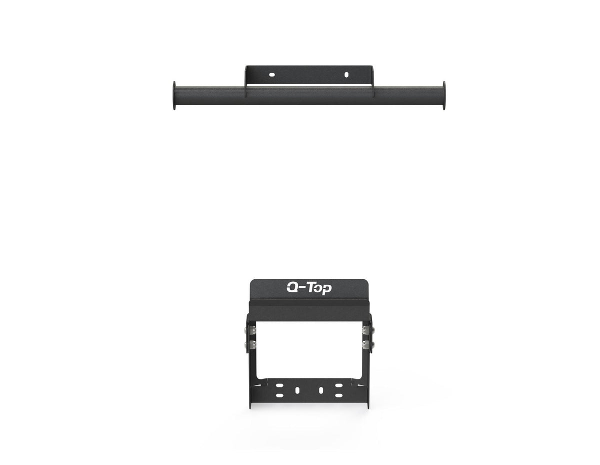 Q-TOP® (Q-TECH)* STORAGE BRACKET FOR GET-UP TELESCOPIC LADDER