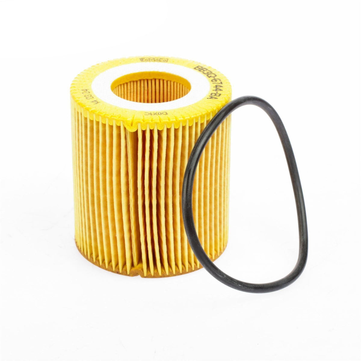 RANGER TKE 2.0 ECOBLUE A B D J CBHP 2.2 3.2 TDCI DURATORQ ENGINE OIL FILTER ELEMENT & GASKET 2011-ONWARDS