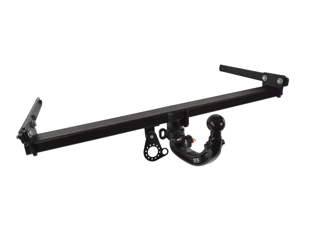 FORD FOCUS® FROM 04/2018 ORIS* DETACHABLE TOW BAR AK41 FIX4BIKE®