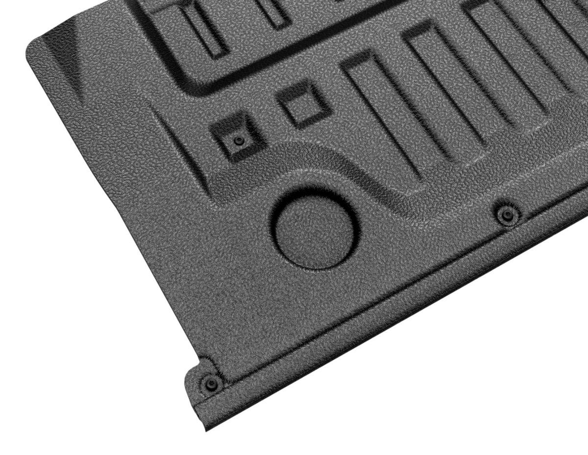 RANGER PLUG-IN HYBRID HEAVY DUTY RIGID BED LINER 2022-ONWARDS