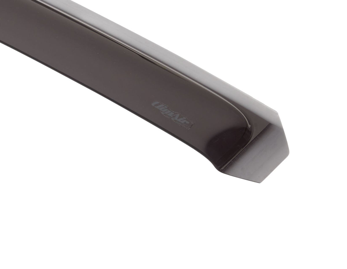 CLIMAIR®* WIND DEFLECTORS 01/2014