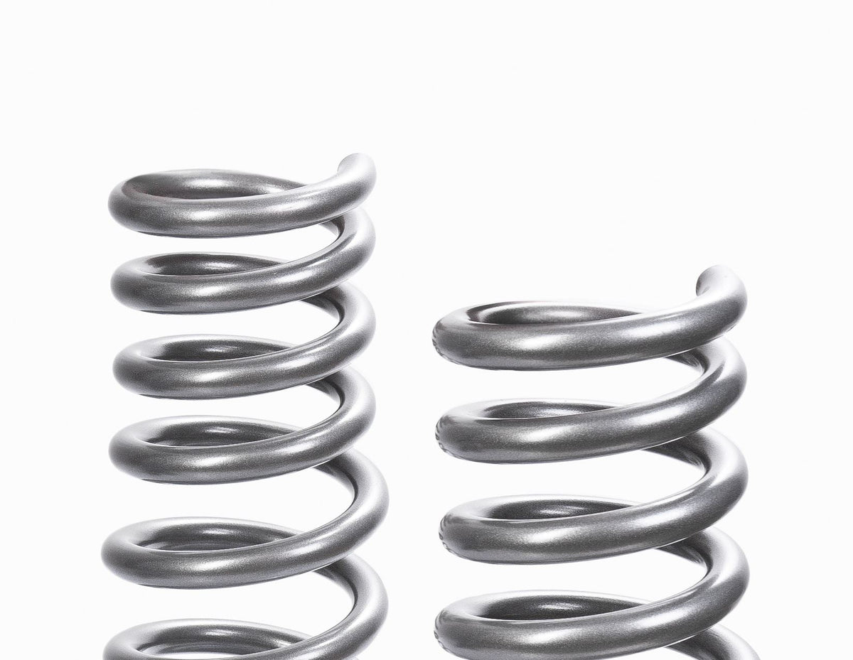 RANGER FROM 06/2022 EIBACH®* PRO-LIFT KIT RIDE HEIGHT EXTENSION SPRINGS