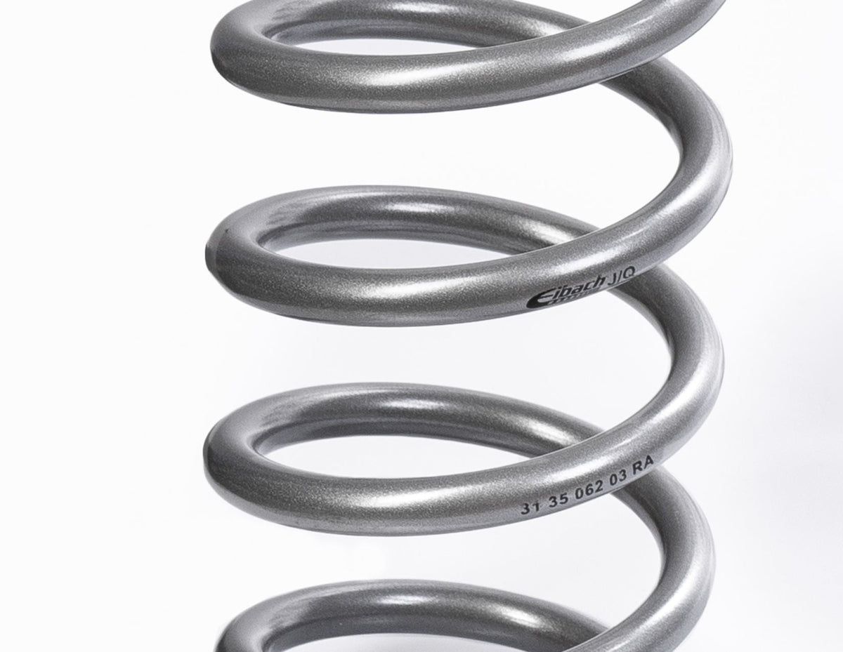 RANGER FROM 06/2022 EIBACH®* PRO-LIFT KIT RIDE HEIGHT EXTENSION SPRINGS