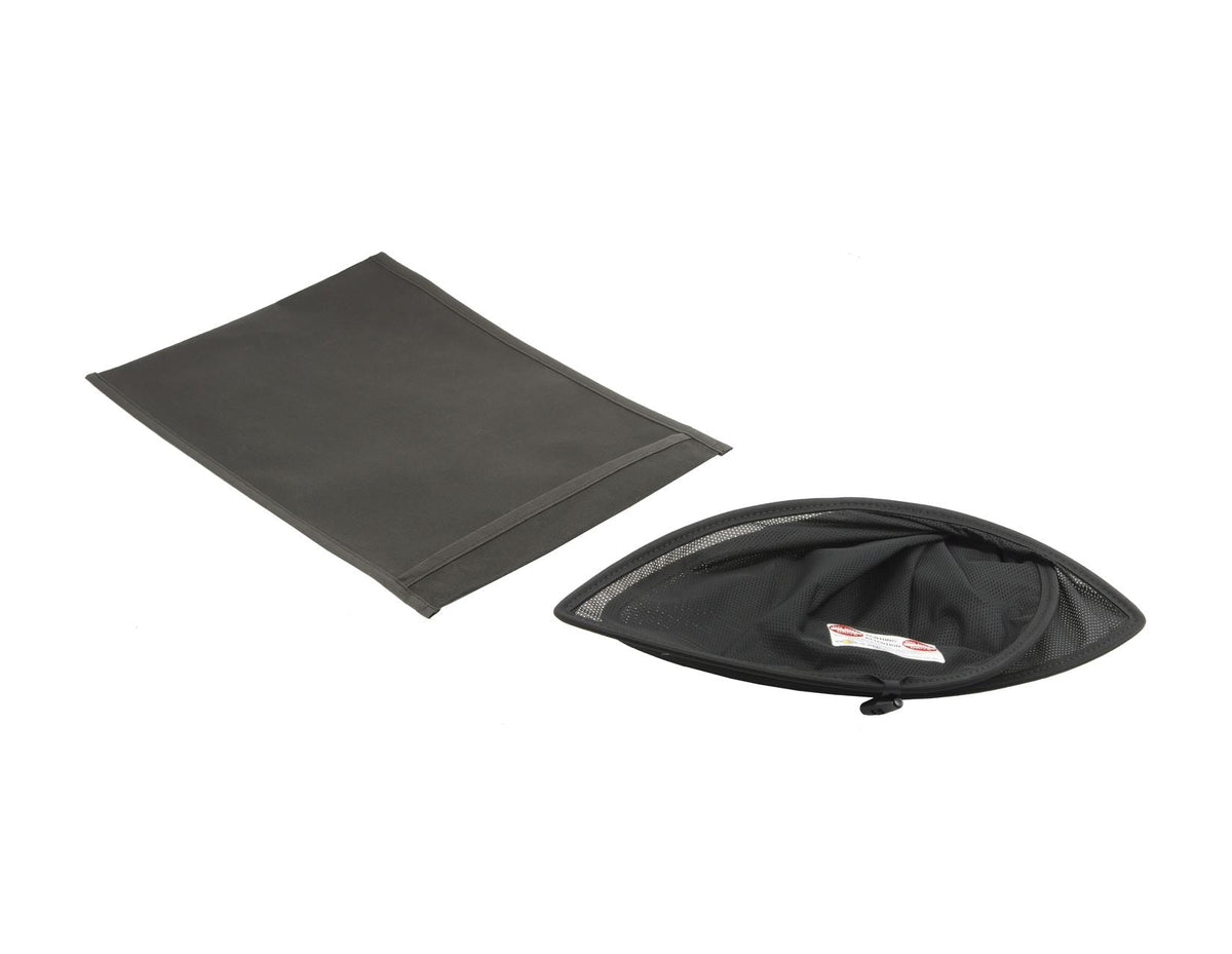 TOURNEO/TRANSIT CUSTOM CLIMAIR®* INSECT SCREEN FOR SIDE WINDOWS