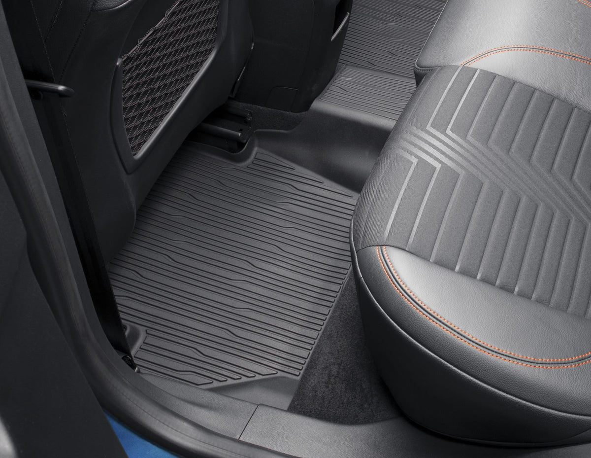 PUMA® FROM 10/2019 PROTECTION PACK FOR FORD PUMA