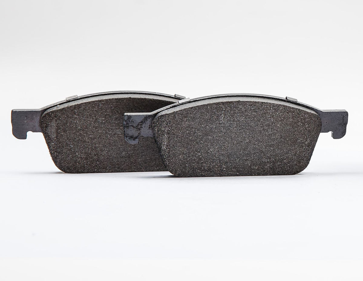 FOCUS TAROX®* PERFORMANCE FRONT BRAKE PAD KIT 12/2014