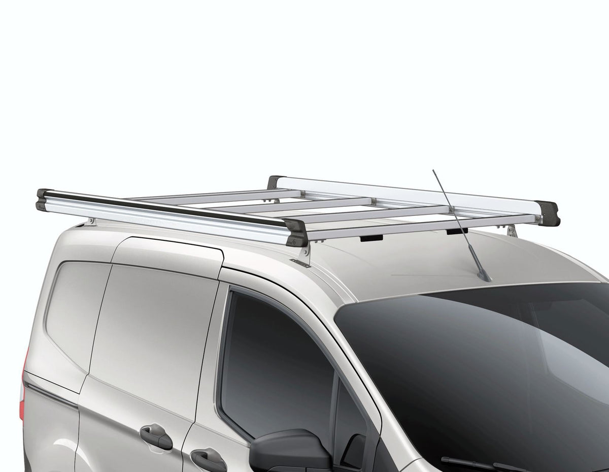 TRANSIT/TOURNEO COURIER Q-TOP® (Q-TECH)* ROOF GALLERY