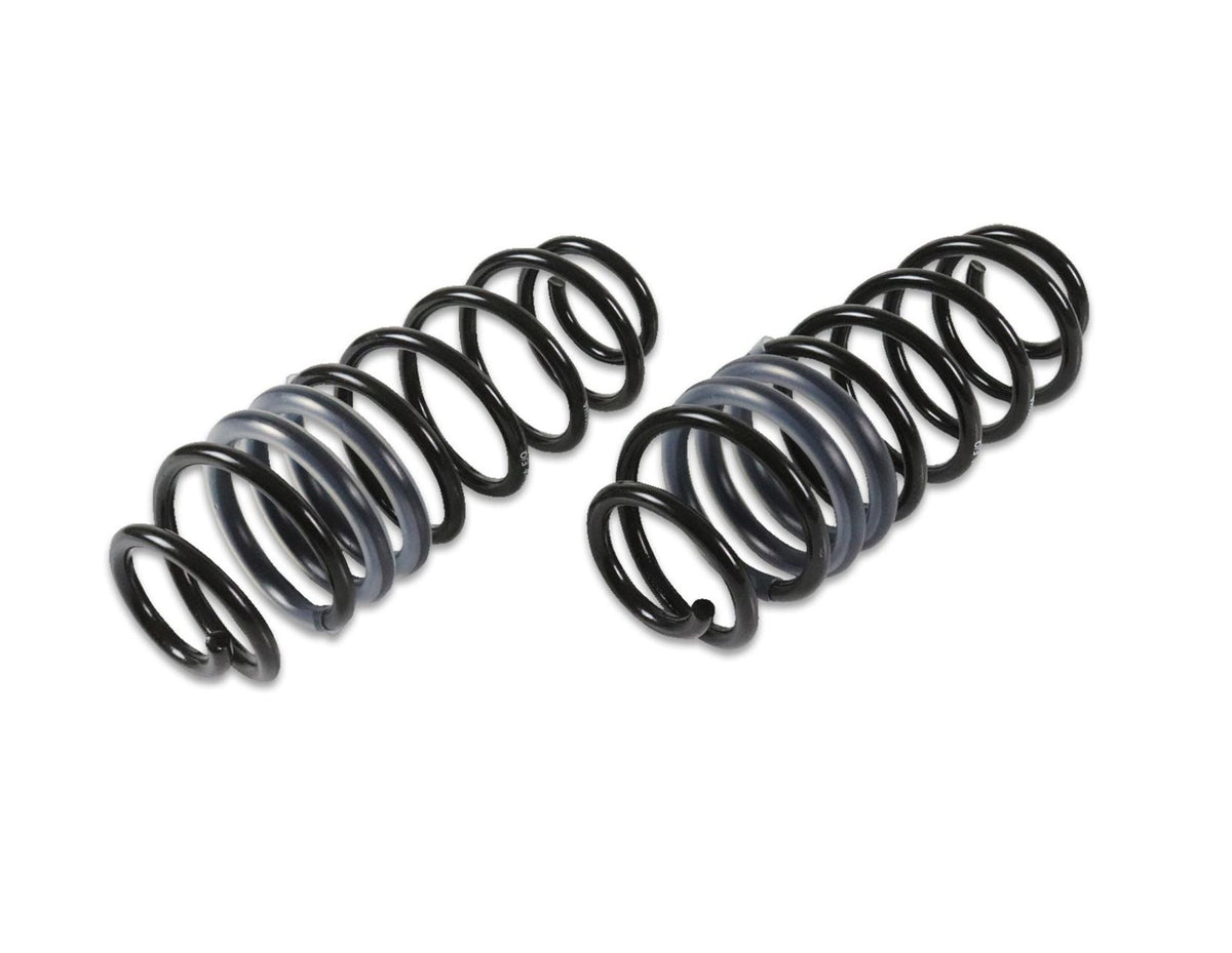 FIESTA EIBACH®* SUSPENSION-LOWERING KIT 11/2012 04/2017