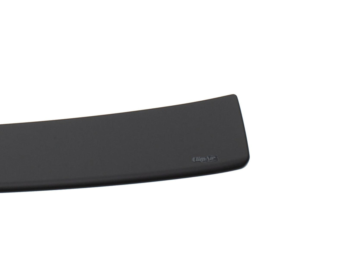 CLIMAIR®* REAR BUMPER PROTECTOR 05/2018