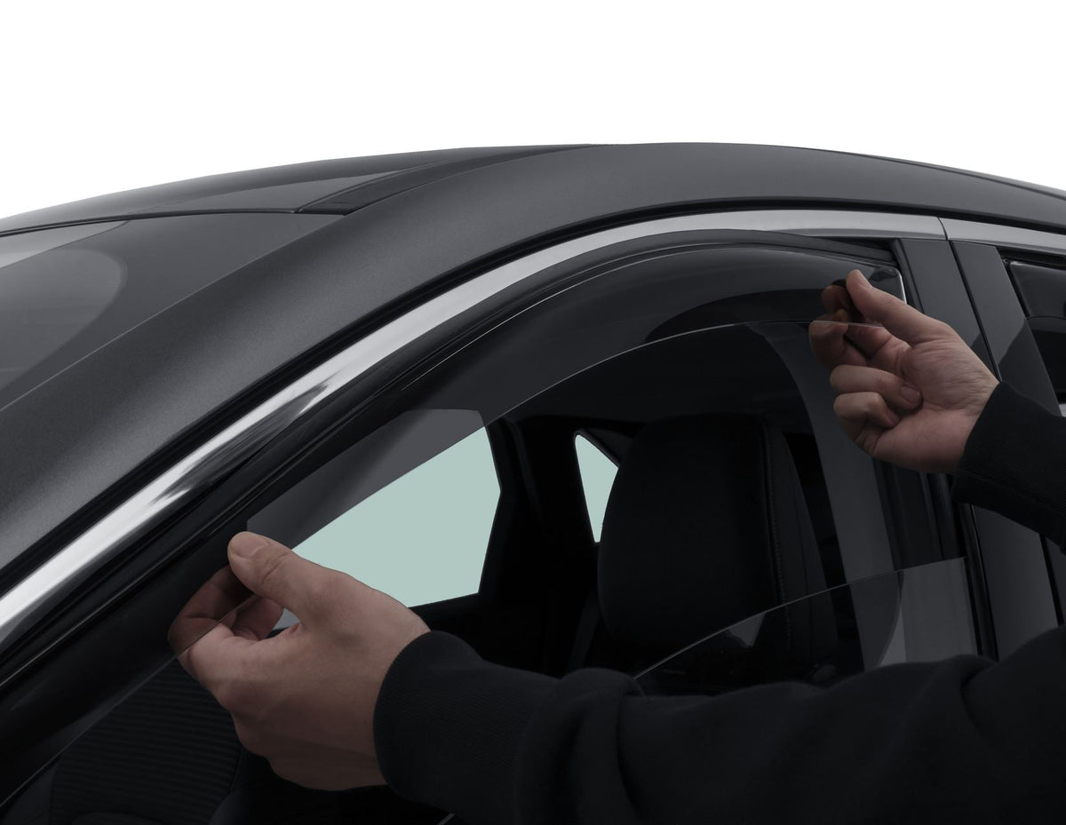 KUGA CLIMAIR®* WIND DEFLECTORS 01/2020