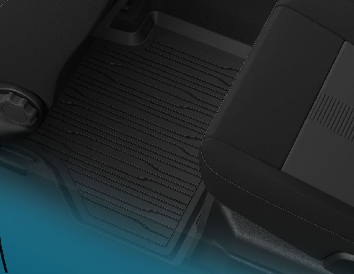 TOURNEO CONNECT® PROTECTION PACK FOR FORD TOURNEO CONNECT