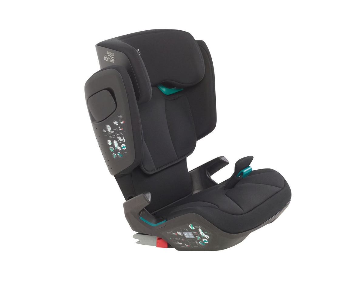 BRITAX RÖMER® CHILD SEAT KIDFIX M I-SIZE