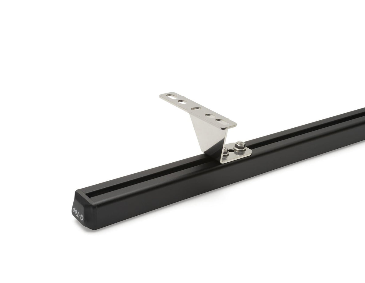 TRANSIT Q-TOP® (Q-TECH)* ROOF BASE CARRIER 01/2014