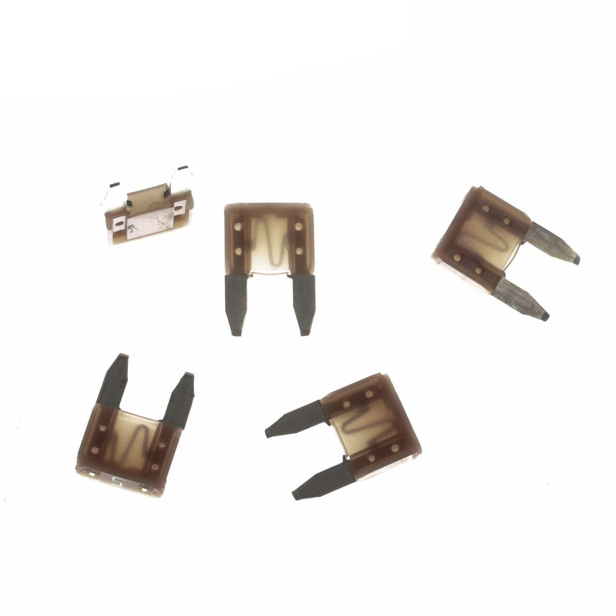 MOTORCRAFT CIRCUIT BREAKER 32V 5 AMP BLADE TYPE MINI FUSE