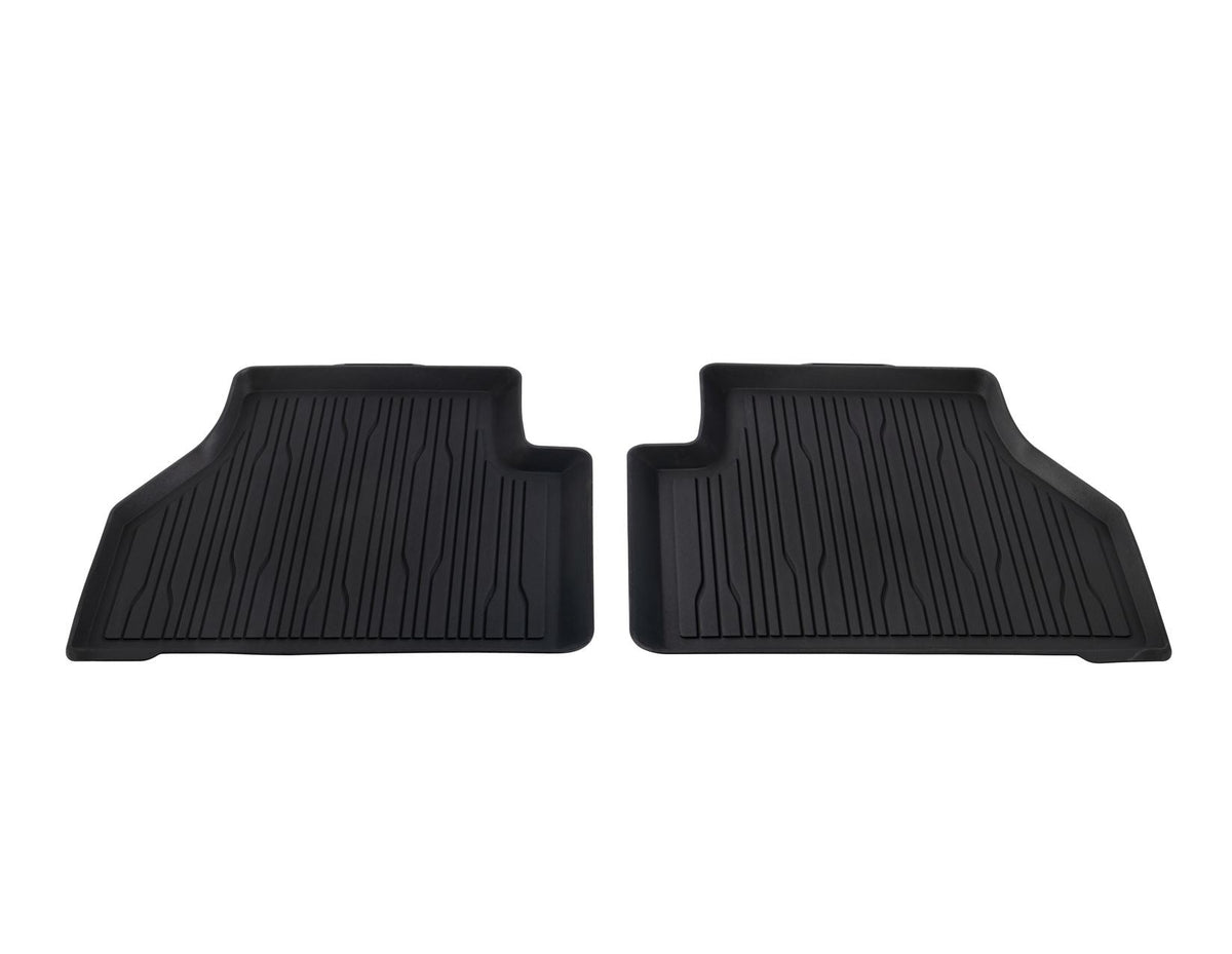 TOURNEO CONNECT® PROTECTION PACK FOR FORD TOURNEO CONNECT