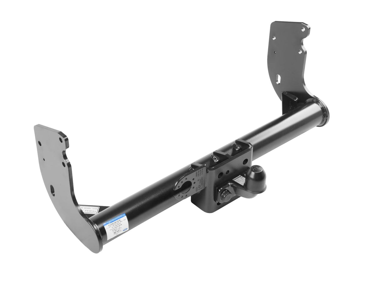 TRANSIT® FROM 05/2019 FIXED TOW BAR MIDDLE BALL POSITION