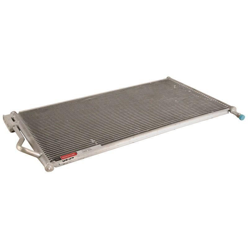 FIESTA FUSION 1.4 TDCI ZETEC-S AIRCON CONDENSER 2003-2006