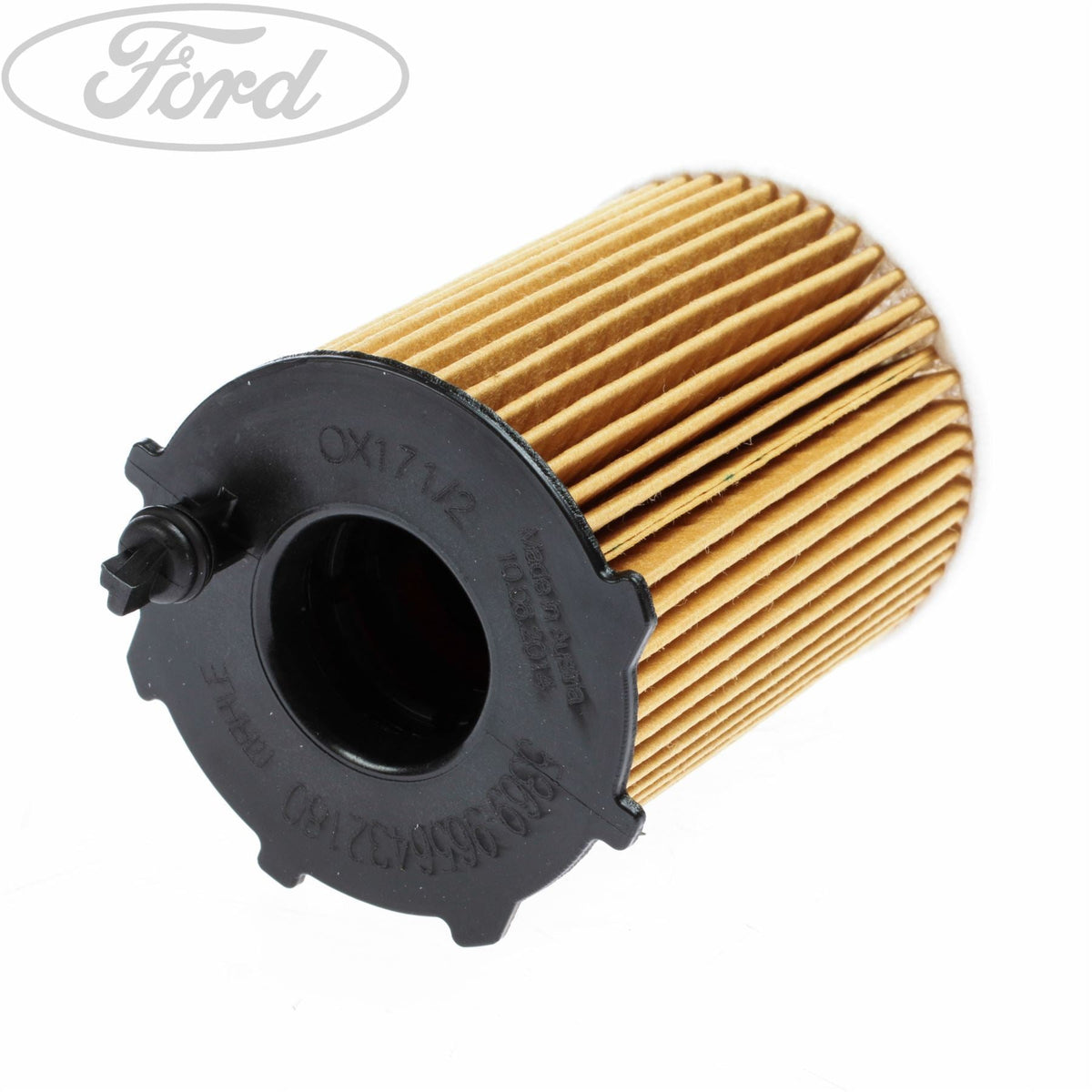 1.4 1.6 1.5 TDCI DURATORQ DIESEL OIL FILTER 2001-2023
