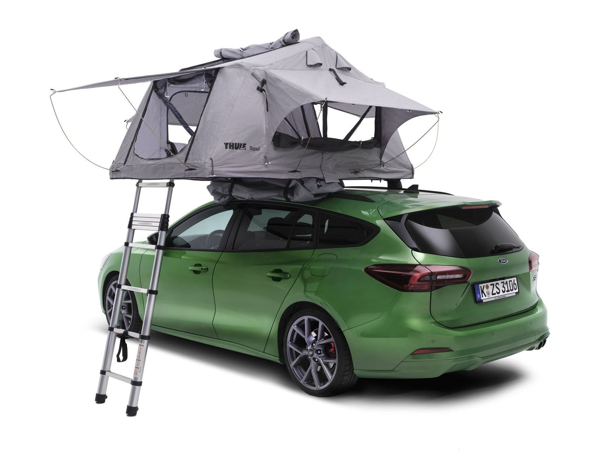 FOCUS FROM 04/2018/KUGA 12/2019-02/2024 THULE®* ROOFTOP TENT TEPUI AYER