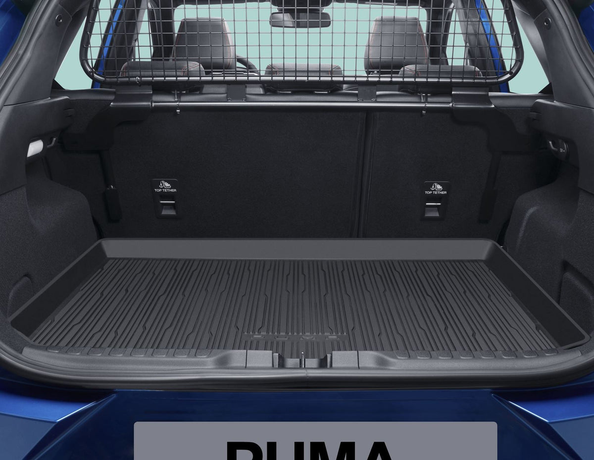 PUMA® FROM 10/2019 PROTECTION PACK FOR FORD PUMA