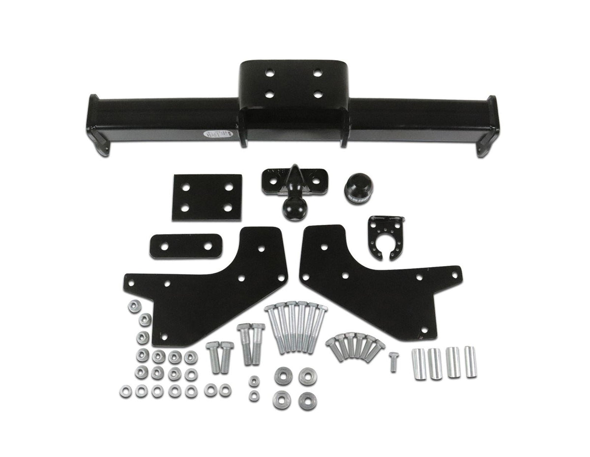 BRINK®* FIXED TOW BAR 01/2014, CHASSIS CAB ONLY.