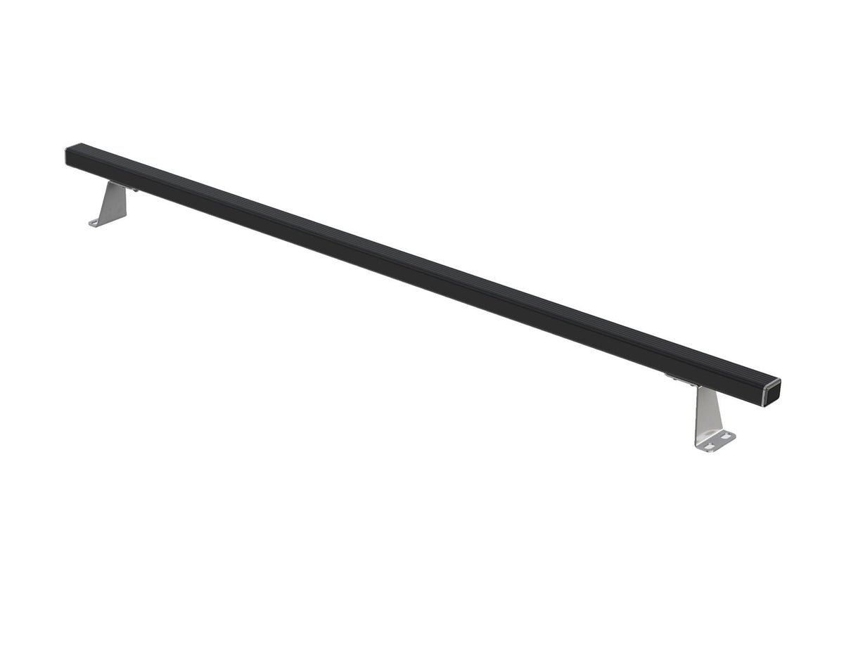 TRANSIT/TOURNEO CUSTOM Q-TOP® (Q-TECH)* ROOF BASE CARRIER WITH SINGLE ROOF CROSSBAR