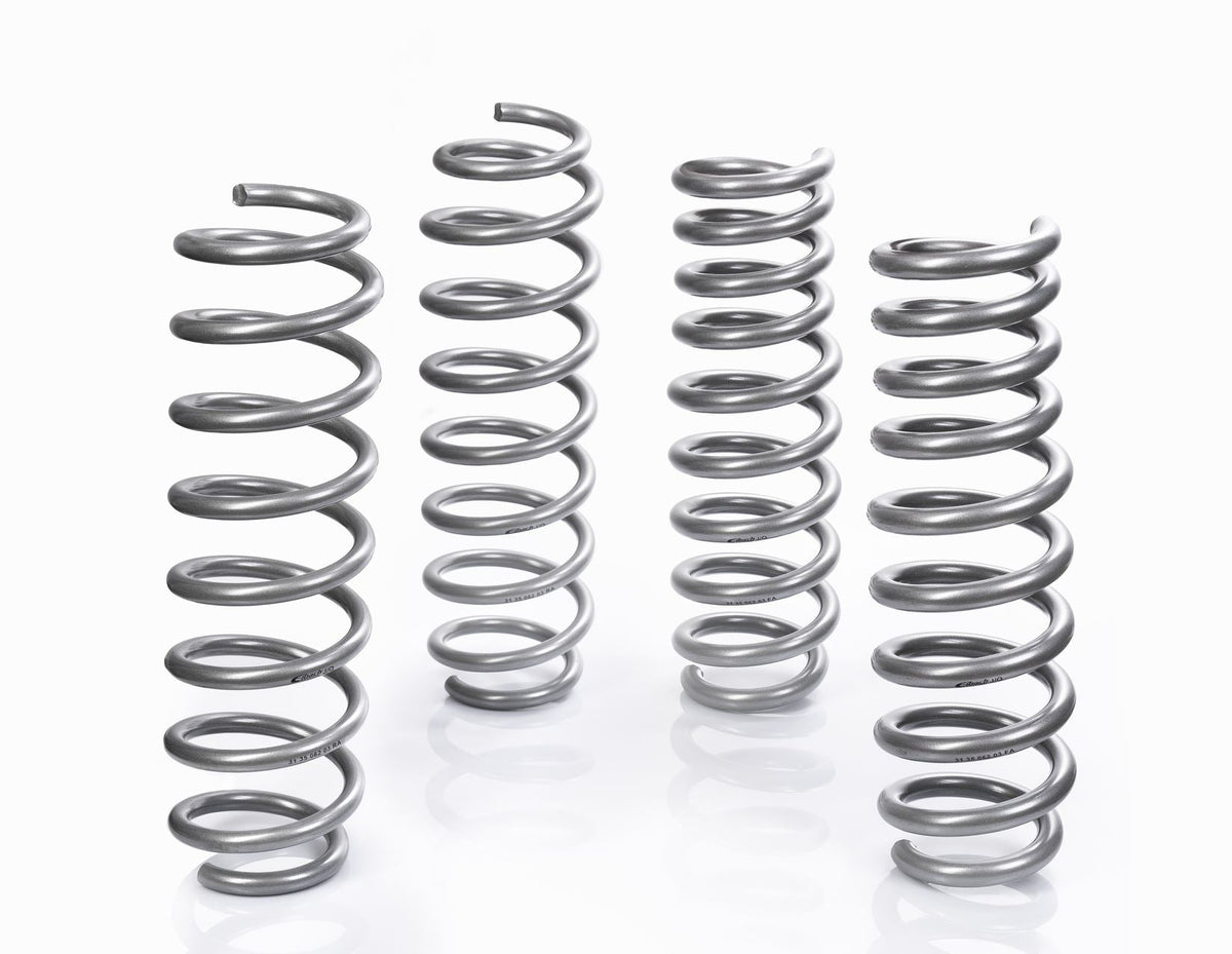 RANGER FROM 06/2022 EIBACH®* PRO-LIFT KIT RIDE HEIGHT EXTENSION SPRINGS