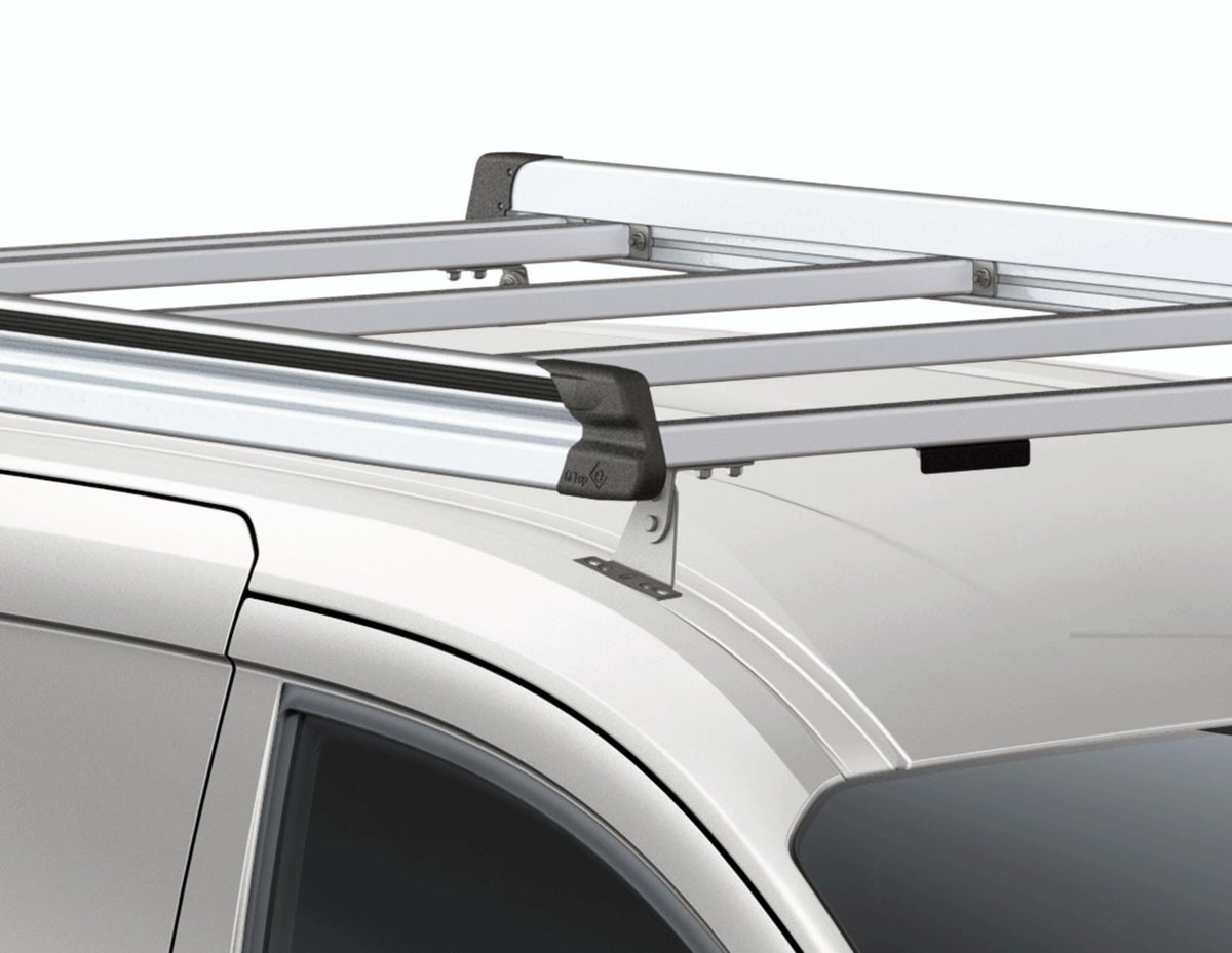 TRANSIT/TOURNEO COURIER Q-TOP® (Q-TECH)* ROOF GALLERY