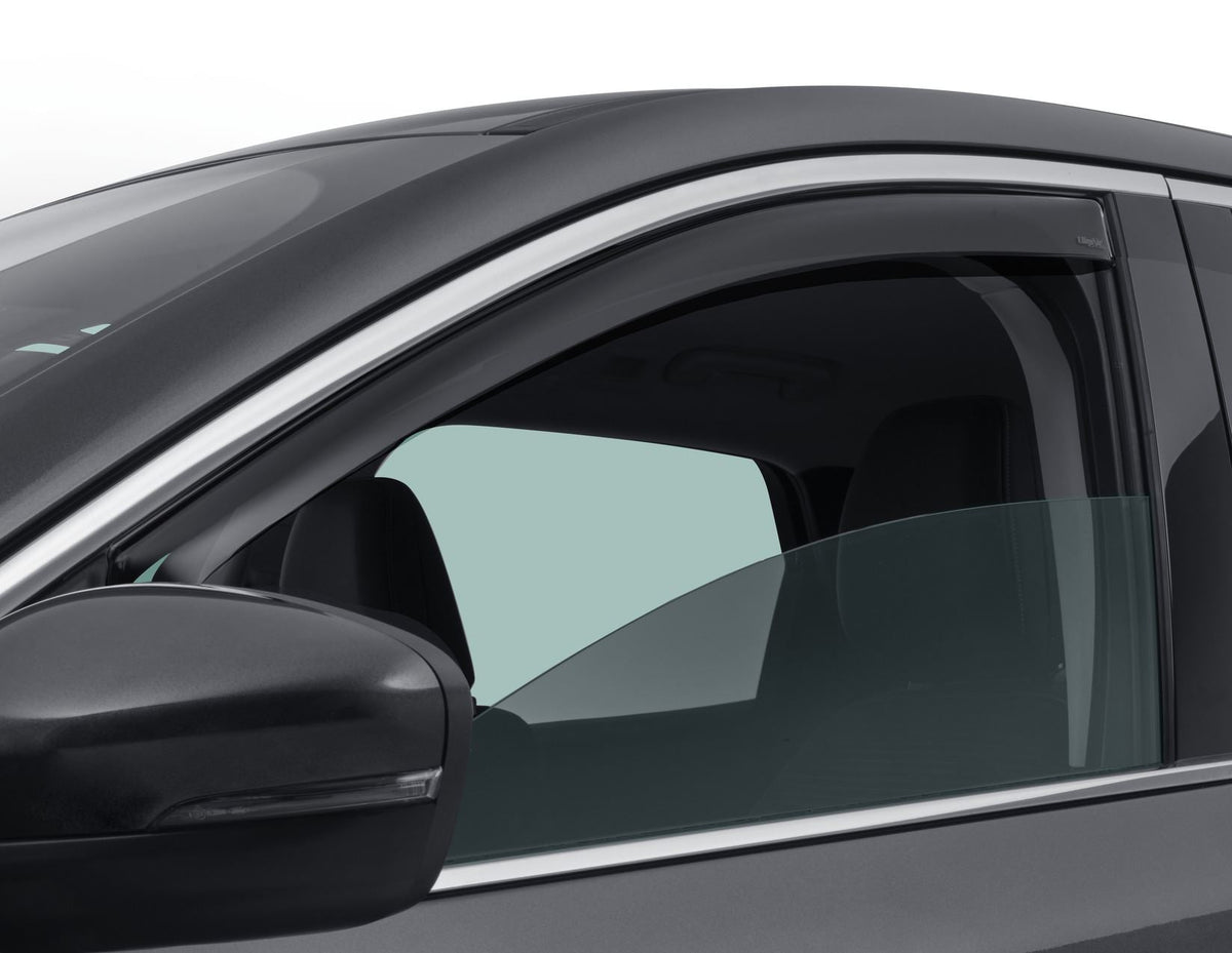 KUGA CLIMAIR®* WIND DEFLECTORS 01/2020